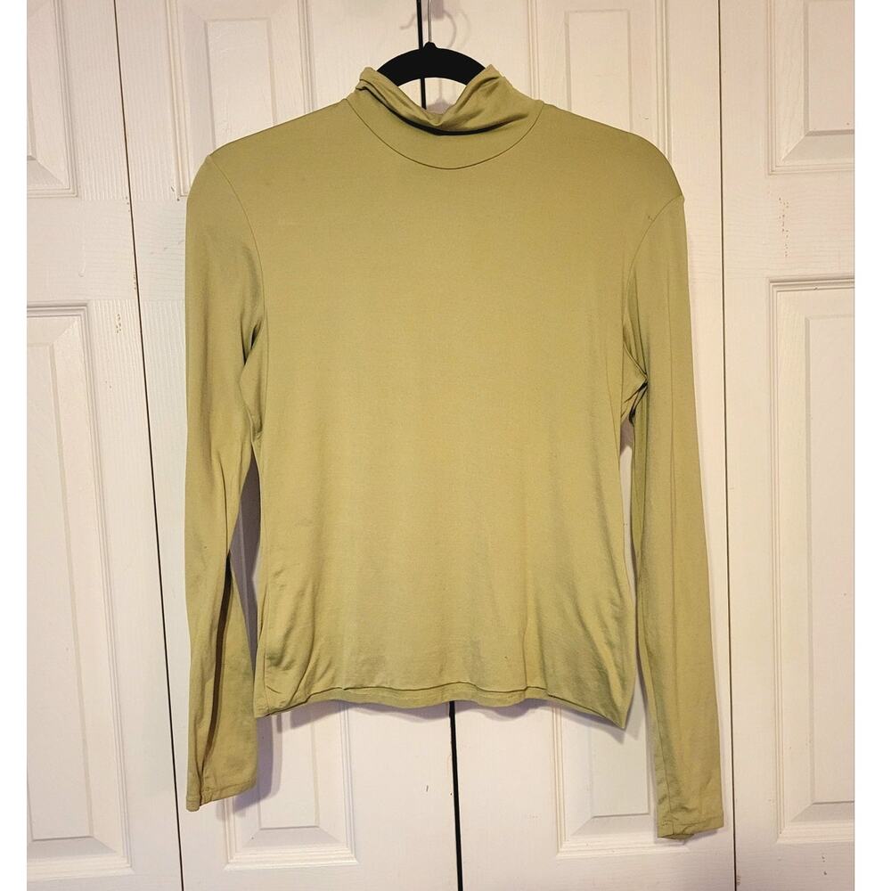 111 State, Me | Double Lined Silky Workout Running Yoga Long Sleeve Shirt